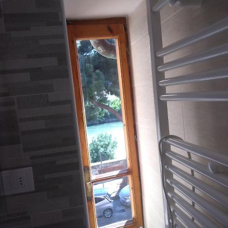 B&B Albenga Casa Panfilo ภายนอก รูปภาพ