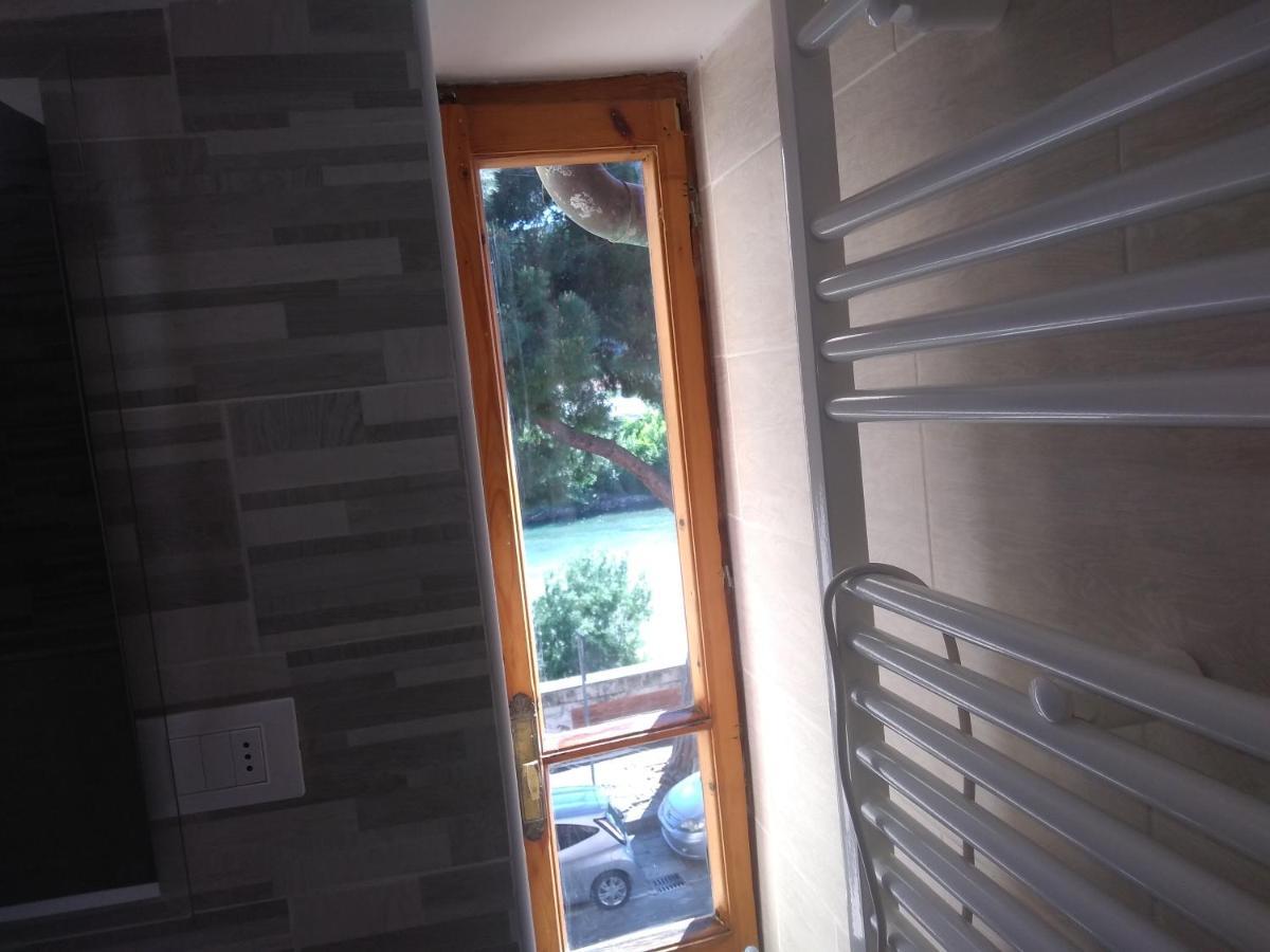 B&B Albenga Casa Panfilo ภายนอก รูปภาพ