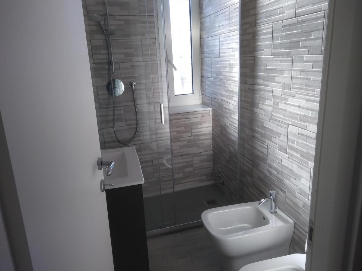 B&B Albenga Casa Panfilo ภายนอก รูปภาพ