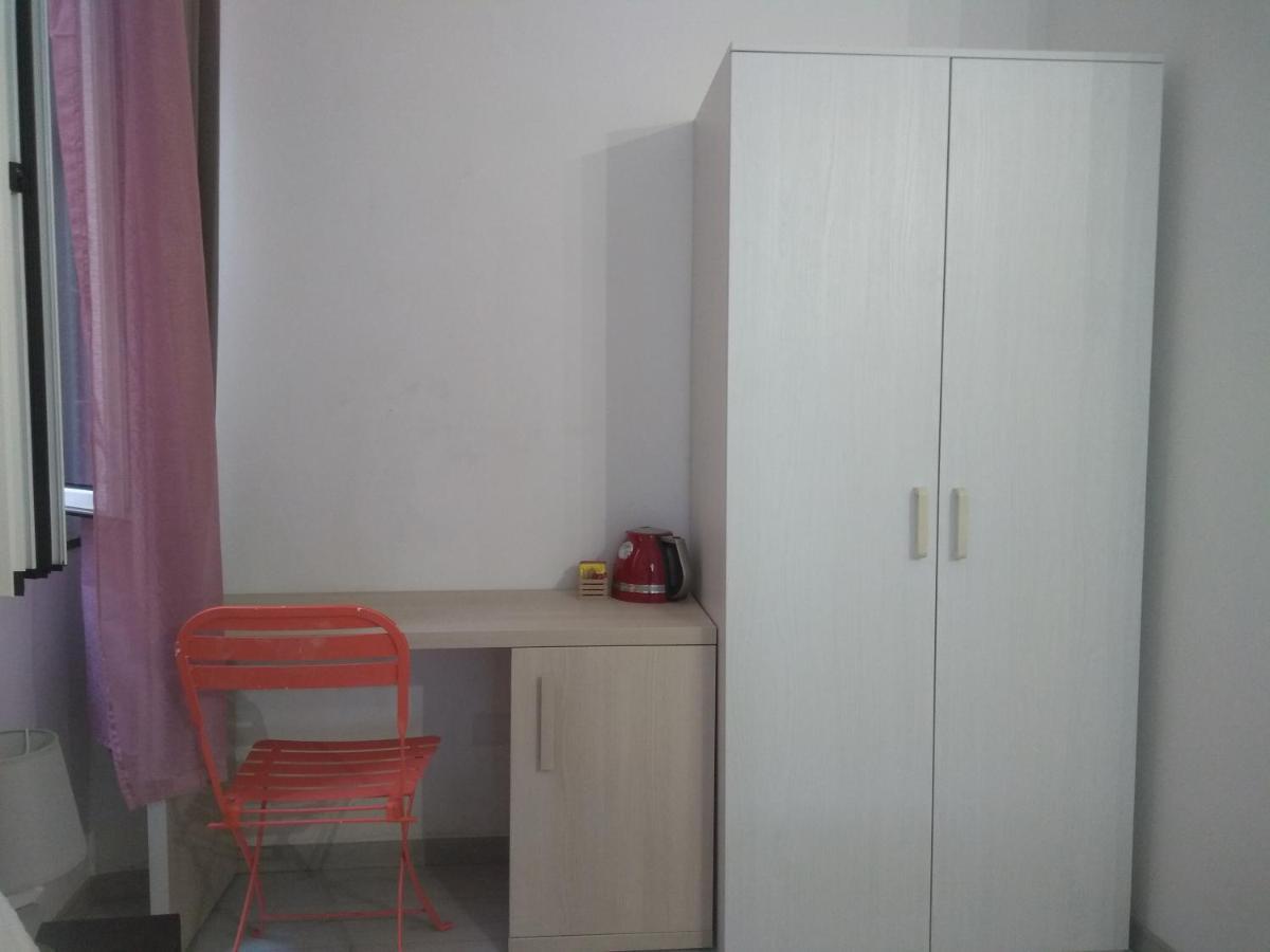 B&B Albenga Casa Panfilo ภายนอก รูปภาพ