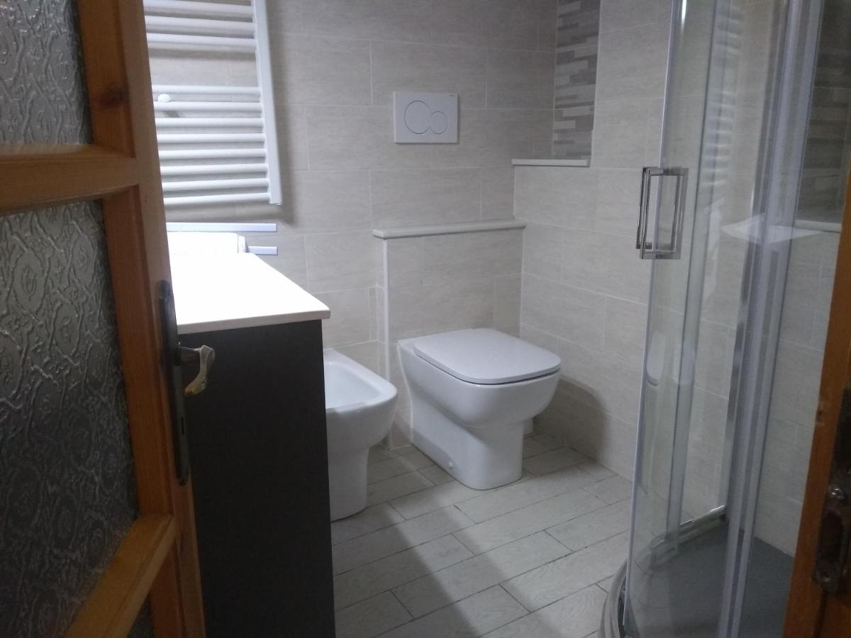B&B Albenga Casa Panfilo ภายนอก รูปภาพ